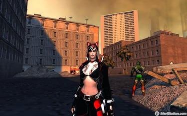 Perfect World consuma la compra de Cryptic Studios