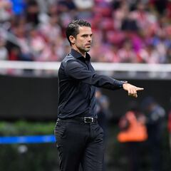 Kikín Fonseca califica como “desleal” a Fernando Gago por abandonar a Chivas