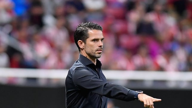 Kikín Fonseca califica como “desleal” a Fernando Gago por abandonar a Chivas