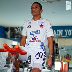 Bacca: “Ojalá pasemos y vengan solo los fieles que vinieron hoy”