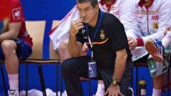 Manolo Cadenas califica de notable el Mundial de España