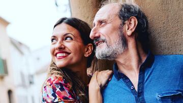 Ana Ruiz sale al paso de los rumores sobre el estado de salud de José Luis Gil