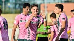 Portugalete - Betis, en directo: segunda ronda de Copa del Rey