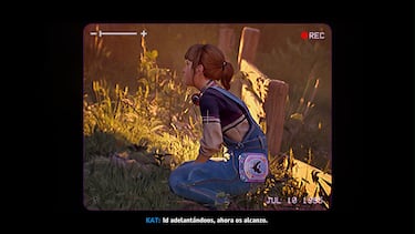 Un mal puzle puede cargarse toda una experiencia jugable y este videojuego es ejemplo de ello