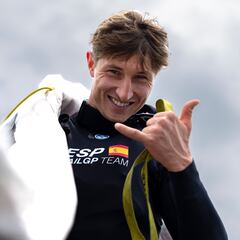 Trittel: “Ganar en Cádiz sería la bomba”