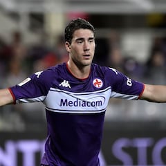 Vlahovic tiene un acuerdo secreto