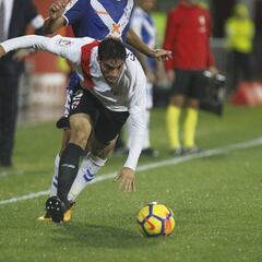 El Cádiz puja por David Carmona