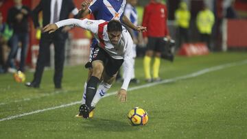 El Cádiz puja por David Carmona