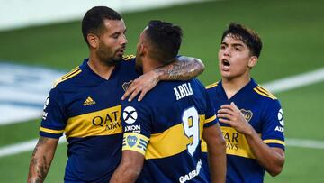 A paso lento: Boca no saldrá desesperado al mercado