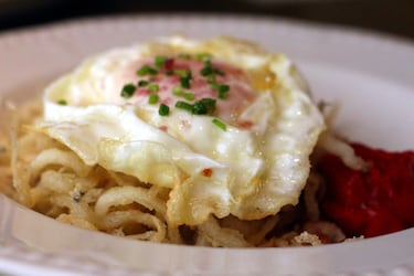 Taberna Los Gallos, momentos inolvidables en el callejón de Puigcerdá