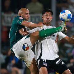 “Llama la atención que un jugador por el que se invirtió tanto, haya mostrado tan poco carácter”