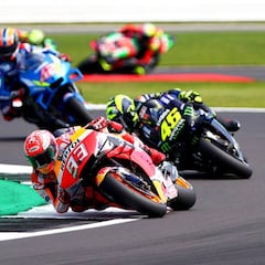 Yamaha, Honda y Suzuki comparten problemas