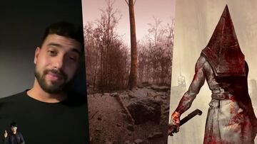 Director de Abandoned: "Soy real, no estoy vinculado con Kojima y no trabajo en Silent Hill"