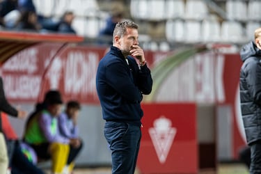 El Murcia, del sueño a la pesadilla