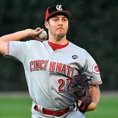 Trevor Bauer muestra interés en los Padres y revela reunión con los Blue Jays