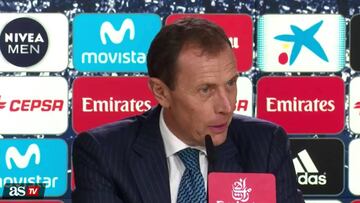 Butragueño, muy emocionado, mandó su apoyo a México