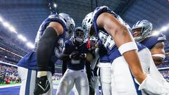 All the television and streaming information you need if you want to watch the Dallas Cowboys visit the Washington Commanders at FedExField.