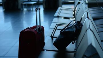 ¿Me pueden seguir cobrando por el equipaje de cabina? La multa histórica a Ryanair, Vueling, EasyJet y Volotea