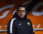 Antonio Mohamed presentó su renuncia a la dirección técnica de Pumas