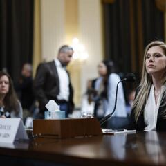 January 6 Capitol attack updates | Caroline Edwards, insurrection, Committee schedule, arrests