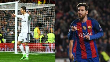Para quienes les gusta apostar, aquí tienen los momios de los duelos de esta semana en la vuelta de los Octavos de la UEFA Champions League.