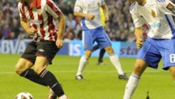 El Athletic se queda muy corto
