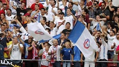 El Majadahonda invitará a 300 hinchas a la final en Oviedo