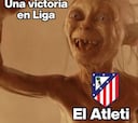 La roja a Huijsen, el Barça, Messi... Los memes más divertidos de la jornada