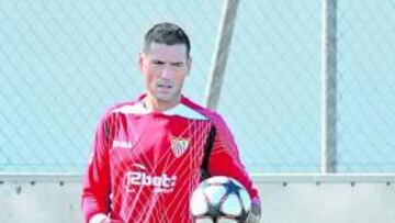 <b>LISTO. </b>Palop puede volver.