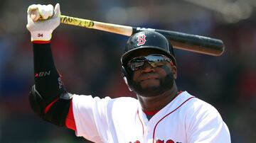 Mejor conocido como 'Big Papi', Ort¨ªz cautiv¨® a toda la MLB con su carisma y gran manera de jugar la primera base, pero m¨¢s como bateador designado. Los Twins le abrieron el camino en Grandes Ligas, pero fue con los Red Sox donde mejor la pas¨®. Con 541 home runs, 2,472 hits y 1,768 carreras impulsadas, el de Santo Domingo se gan¨® el coraz¨®n de todos en Boston.