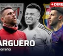 El Larguero: duelo de porteros en la primera semifinal y Mbappé se queda sin Supercopa