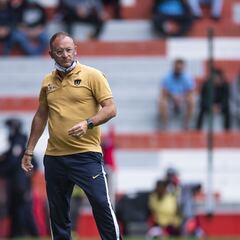 Pumas volteará a la cantera para suplir a los expulsados