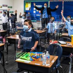 Covid Vaccine Mandate: Washington State requires all staff and teachers to get vaccinated