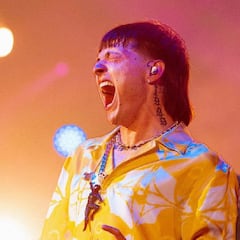 Las mejores canciones de Peso Pluma que son éxito mundial este 2023