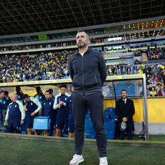 Martínez: “Hay que saborear este momento”