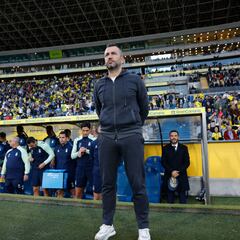 Martínez busca no superar a Carrión en derrotas consecutivas