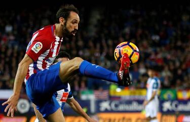 Las seis razones del Atl¨¦tico para creer en la remontada