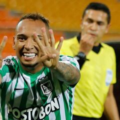 Jarlan: "Fuimos inteligentes y esperamos nuestro momento"