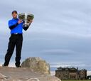 Wilson relanza su carrera tras su victoria en Saint Andrews