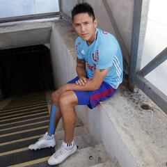 Las tres cartas que maneja la U para reemplazar a Canales