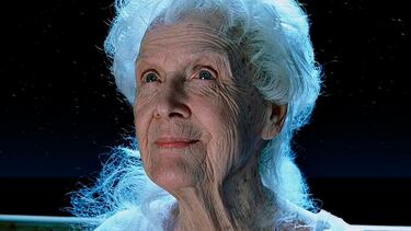 Ayer y hoy de los protagonistas de la película 'Titanic'