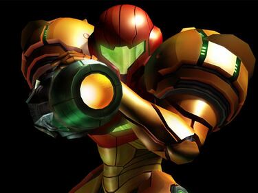 El padre de Metroid quiere crear juegos que "hagan avanzar a la industria"