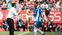 Gallego y el balón toman el mando en el esprint final