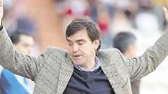 Alonso comenzará el año cuestionado si no reacciona pronto