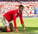 Alerta roja con Rashford
