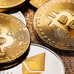 Ni Etherum ni XRP: la criptomoneda que sigue mandando en las billeteras de México