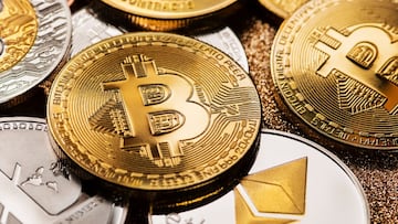 Ni Etherum ni XRP: la criptomoneda que sigue mandando en las billeteras de México