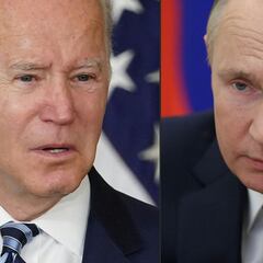 Biden acepta cumbre con Vladimir Putin: ¿cuándo se llevará a cabo?