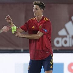 Pau Torres está de moda