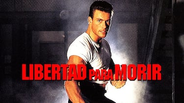 Steven Seagal y Bruce Willis casi le quitaron el papel a Van Damme en una de sus películas más rentables de los 90